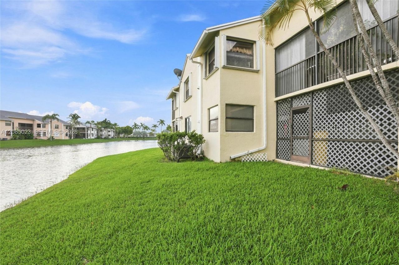 1031 Adams Ave , Unit 1031C, Homestead, FL 33034 Photo