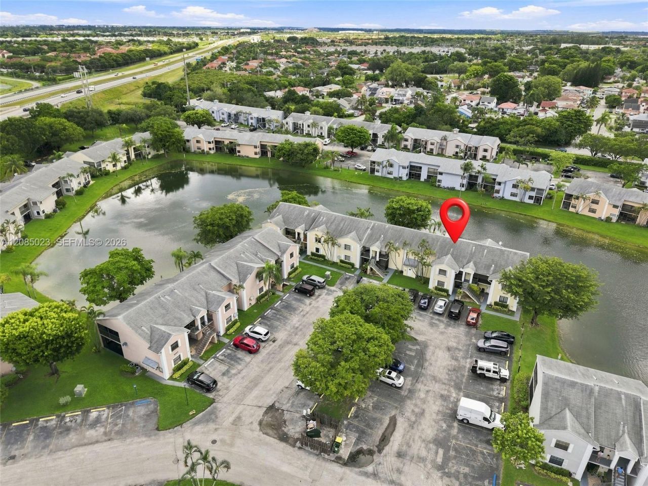 1031 Adams Ave , Unit 1031C, Homestead, FL 33034 Photo