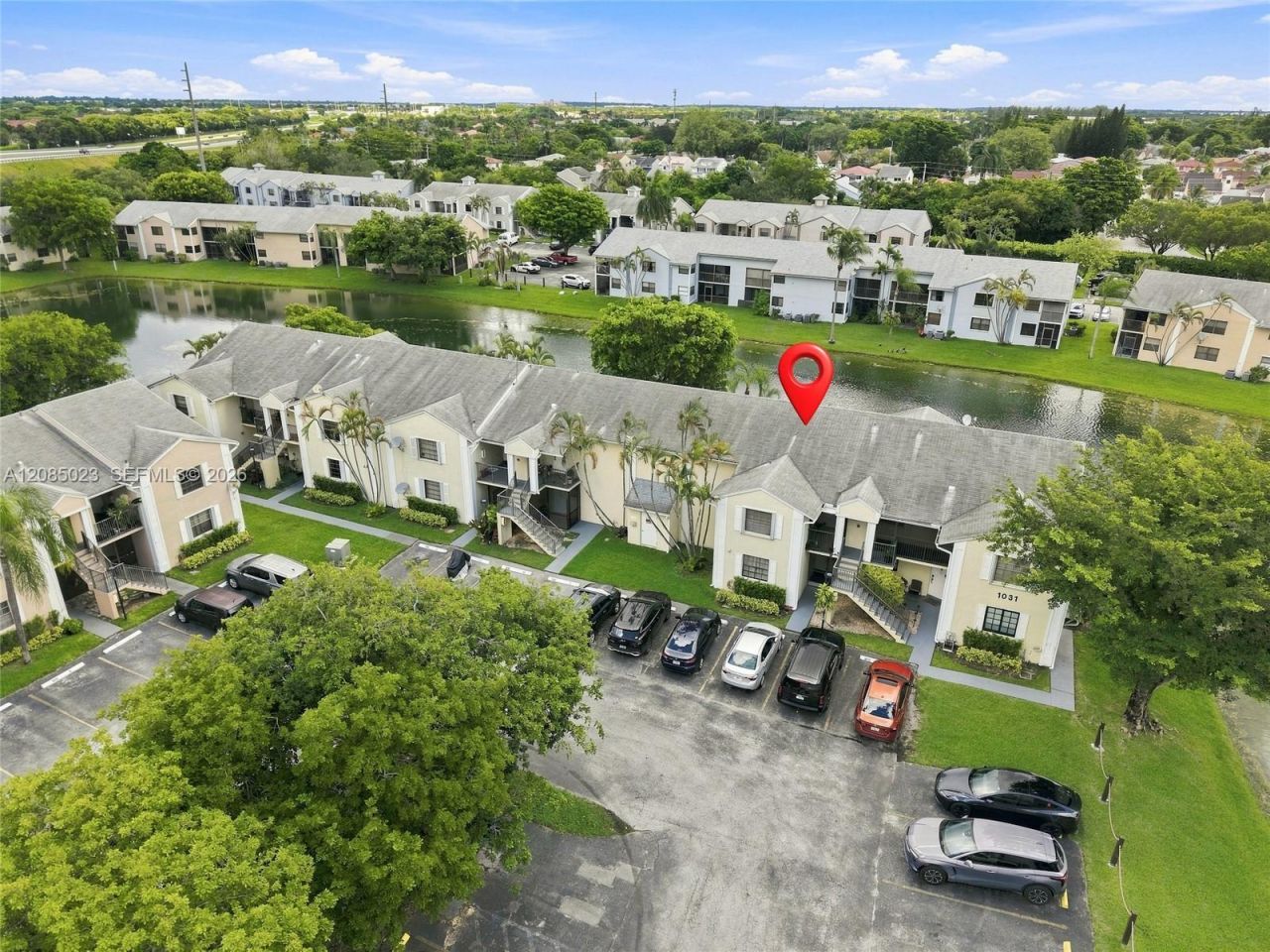 1031 Adams Ave , Unit 1031C, Homestead, FL 33034 Photo