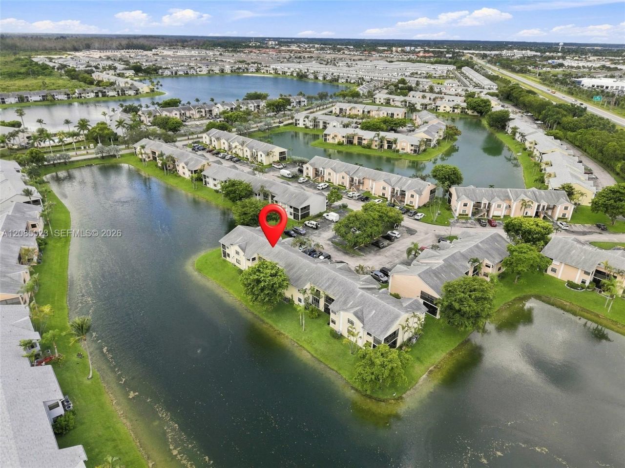 1031 Adams Ave , Unit 1031C, Homestead, FL 33034 Photo