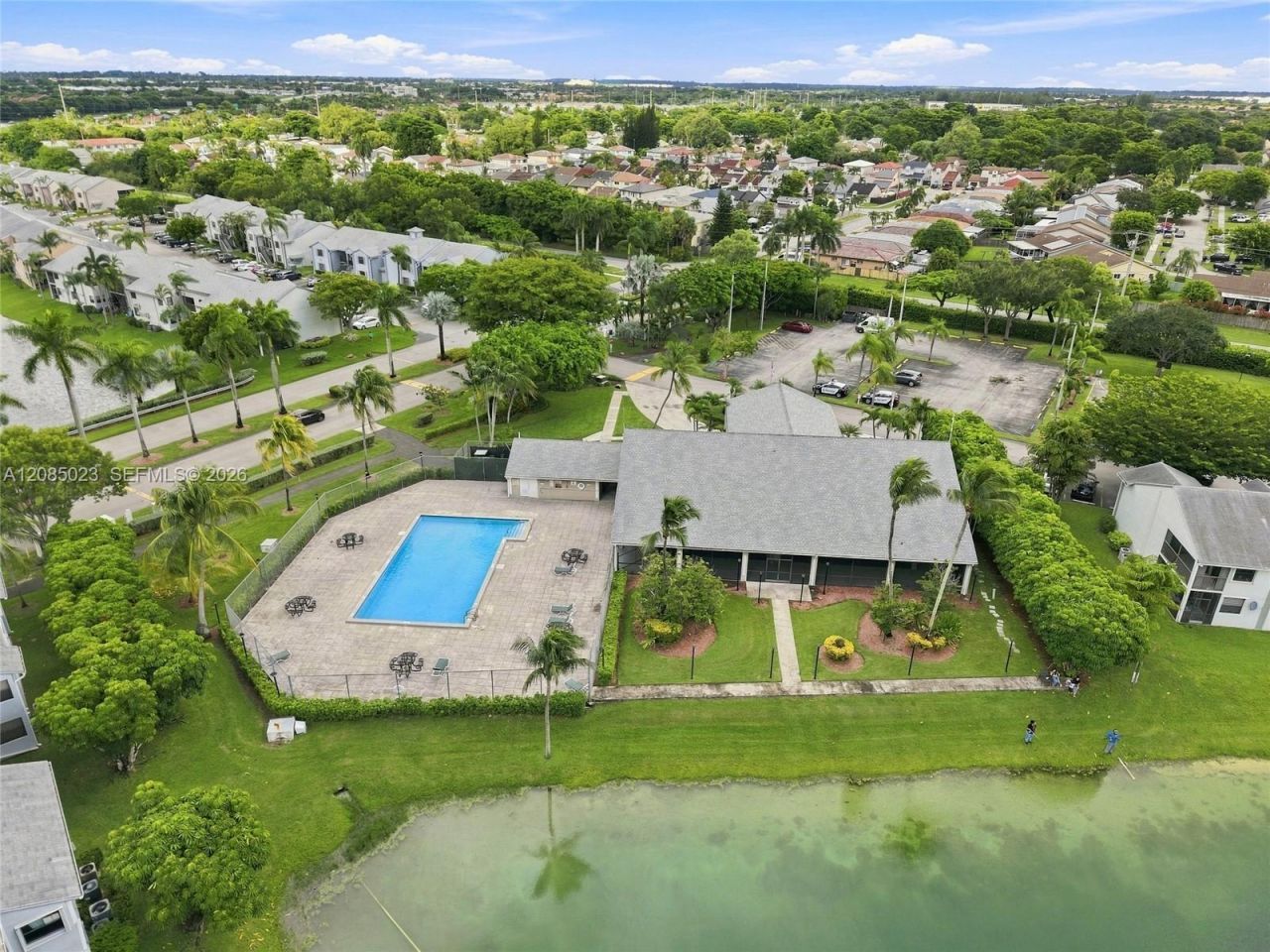 1031 Adams Ave , Unit 1031C, Homestead, FL 33034 Photo