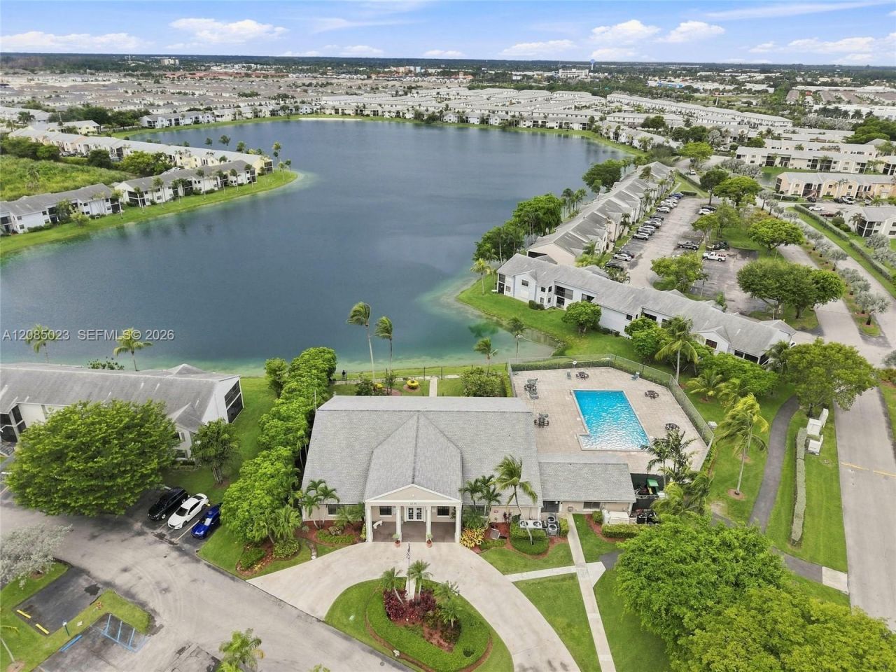 1031 Adams Ave , Unit 1031C, Homestead, FL 33034 Photo