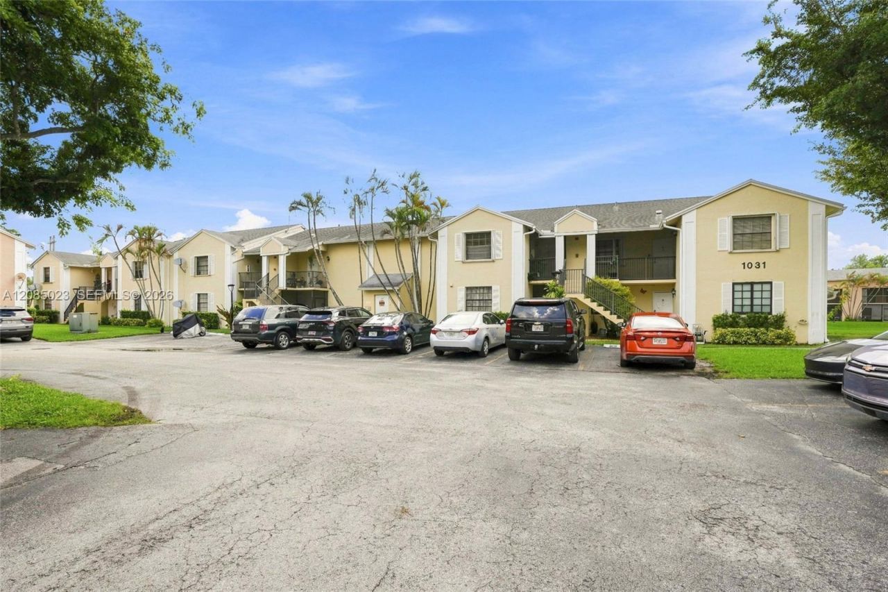 1031 Adams Ave , Unit 1031C, Homestead, FL 33034 Photo