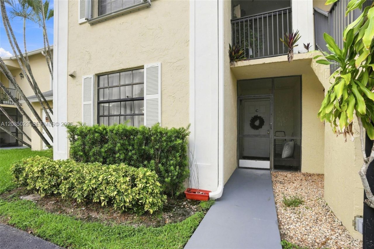 1031 Adams Ave , Unit 1031C, Homestead, FL 33034 Photo