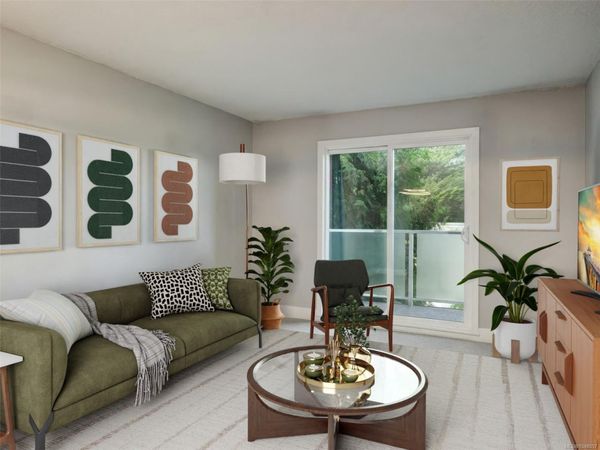 3252 Glasgow Ave, Unit #301, Saanich, BC V8X 1M2