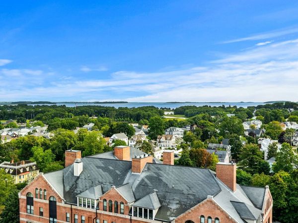 1025 Hancock St, Unit 13B, Quincy, MA 02169
