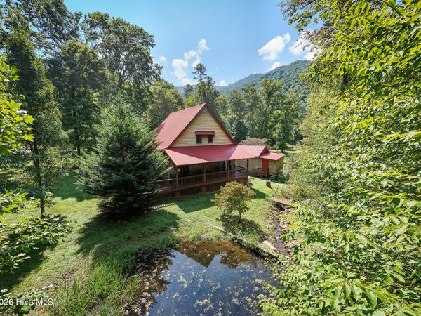 49 Dusty Hollow, Robbinsville, NC 28771