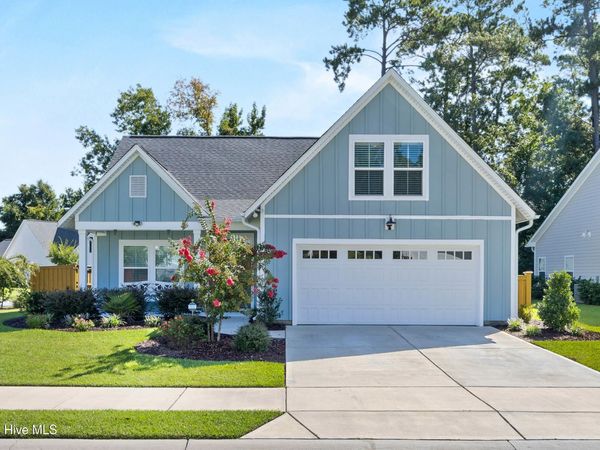 417 Beaumont Oaks Drive , Wilmington, NC 28411