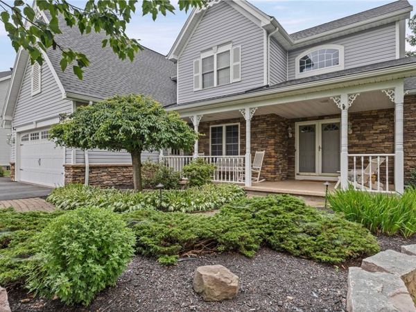 348 Red Spruce Lane, Rochester, NY 14616