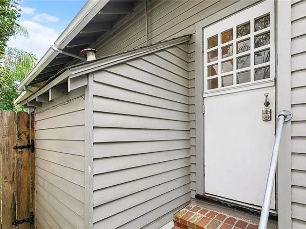 1921 AUDUBON Street , New Orleans, LA 70118