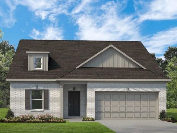 4329 Bower Hill Drive, Fort Worth, TX 76107