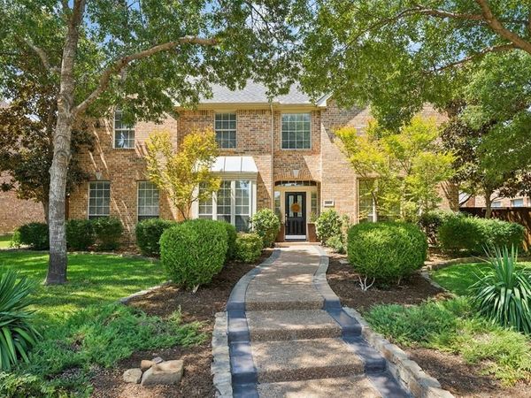 3205 Merita Drive, Richardson, TX 75082