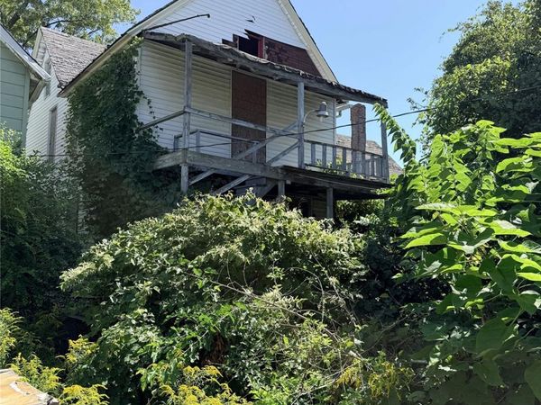 1799 Sheridan Street , Detroit, Mi 48214
