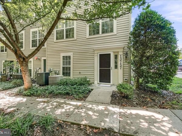 13757 HARVEST GLEN WAY, Unit A-5, GERMANTOWN, MD 20874