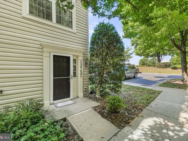 13757 HARVEST GLEN WAY, Unit A-5, GERMANTOWN, MD 20874