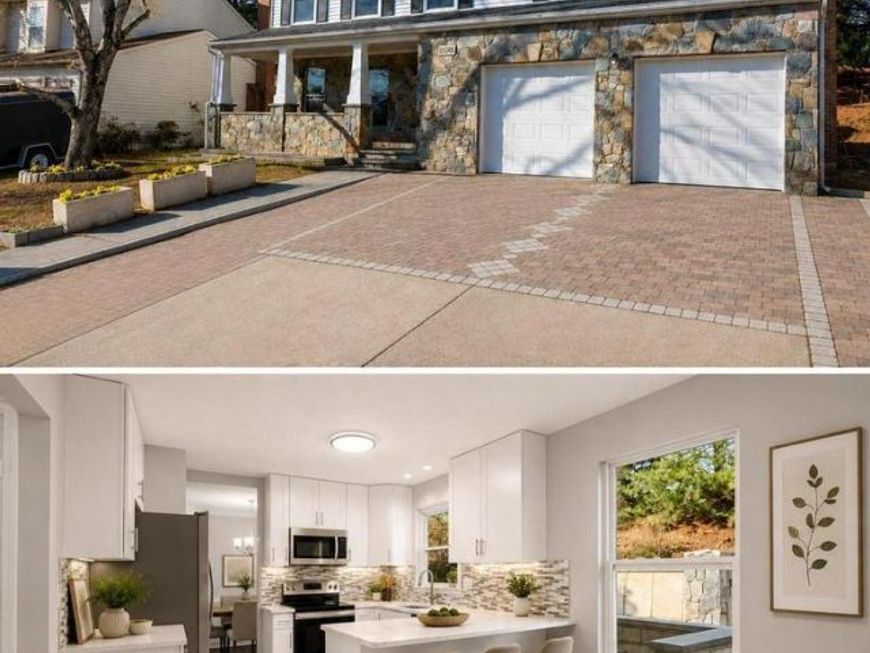 13016 Gershwin Way, Silver Spring, MD 20904 Main Photo