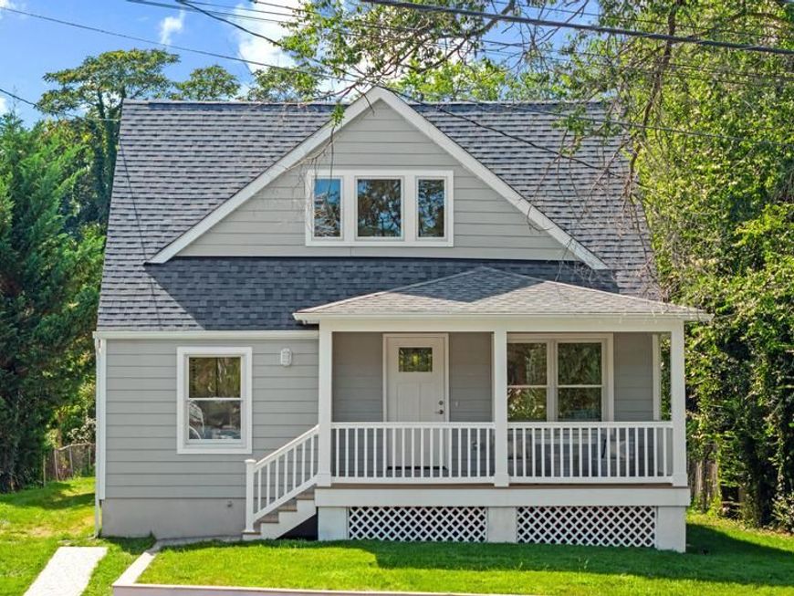 400 Jefferson Street, Annapolis, MD 21403 Main Photo