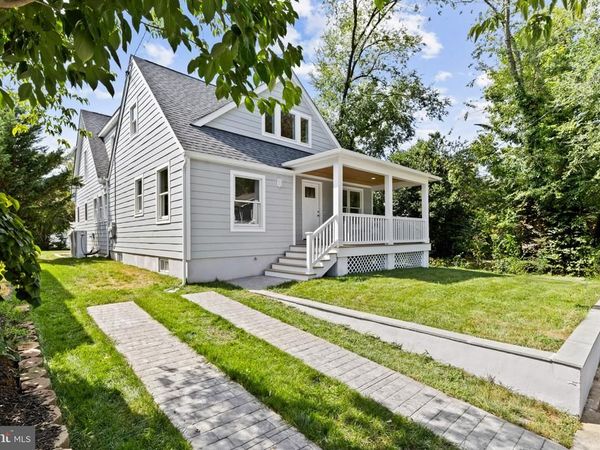 400 JEFFERSON STREET, ANNAPOLIS, MD 21403