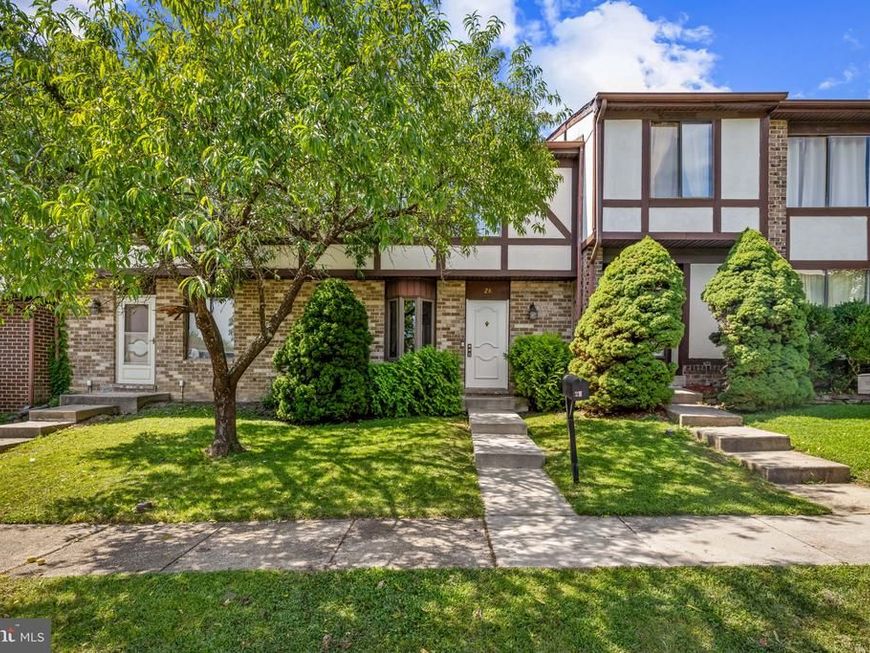 28 Bernadotte Court, Baltimore, MD 21234 Main Photo