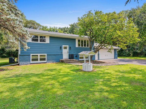 14480 Starlite Drive , Rogers, MN 55374