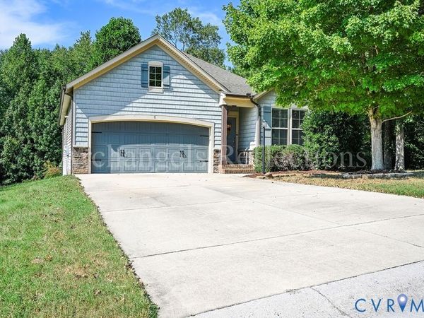 14536 Needham Market Road , Midlothian, VA 23112