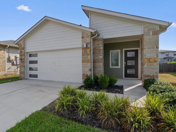 128 Scarborough WAY , San Marcos, TX 78666