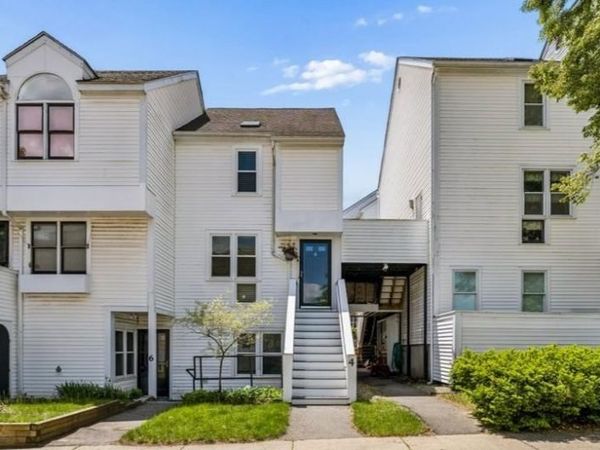 4 Montgomery Street, Concord, NH 03301