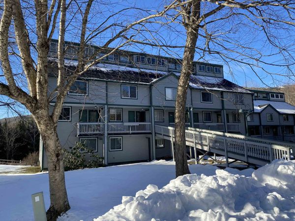 8 Emerson Way, Unit E-4, Waterville Valley, NH 03285