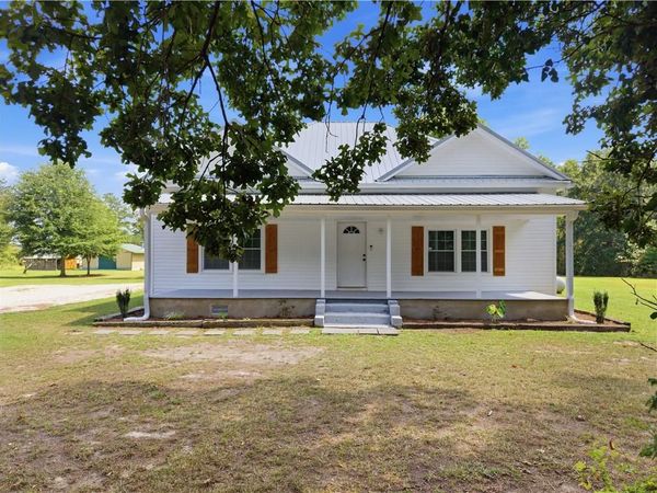 705 Poseyville Road, Bremen, GA 30110