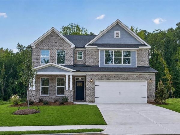 4543 Mary Ruth Way , Loganville, GA 30052