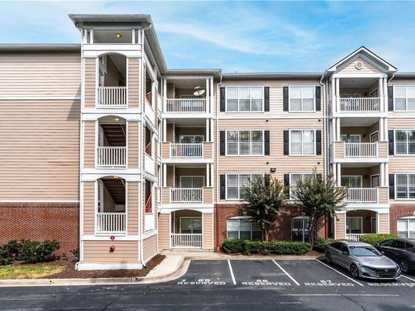 4333 Dunwoody Park, Unit 2202, Atlanta, GA 30338