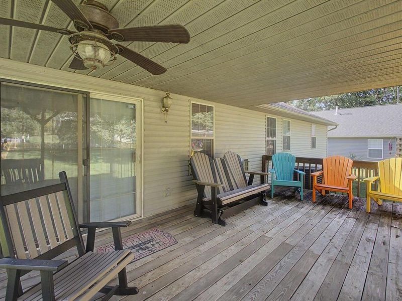 3171 Apple Valley Drive, Howard, OH 43028 Photo 26