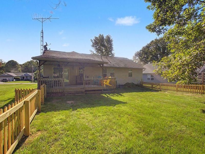3171 Apple Valley Drive, Howard, OH 43028 Photo 27