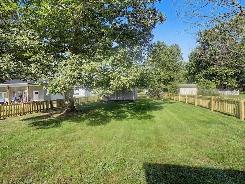 3171 Apple Valley Drive, Howard, OH 43028 Photo 28