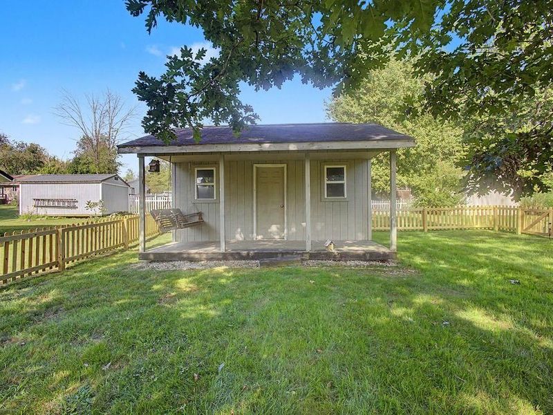 3171 Apple Valley Drive, Howard, OH 43028 Photo 29