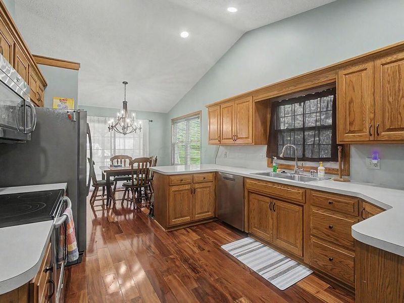 3171 Apple Valley Drive, Howard, OH 43028 Photo 3