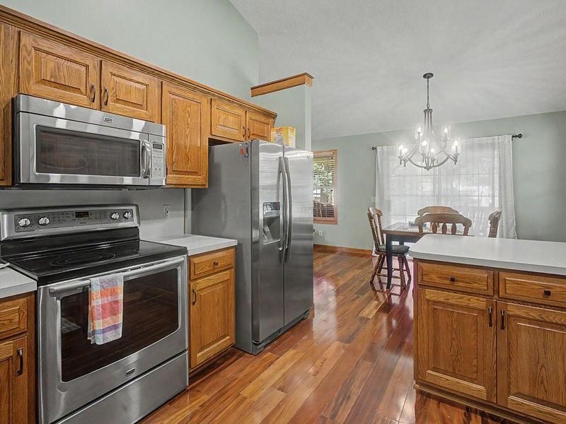 3171 Apple Valley Drive, Howard, OH 43028 Photo 4
