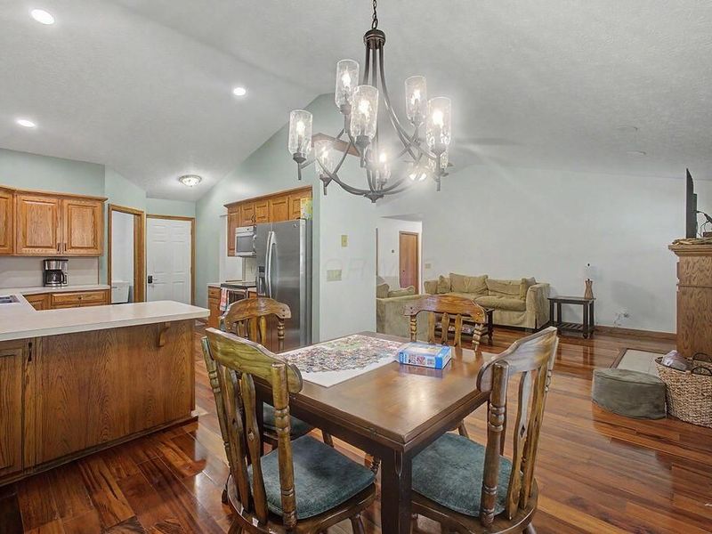 3171 Apple Valley Drive, Howard, OH 43028 Photo 6
