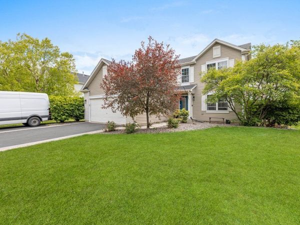 3702 Fiday Road , Joliet, IL 60431