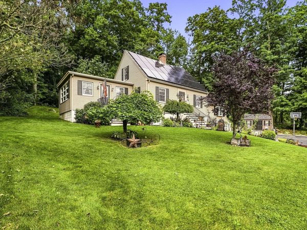 138 Purchase St, Milford, MA 01757