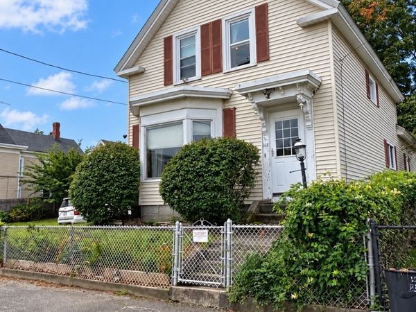 168 Howard St, Lawrence, MA 01841
