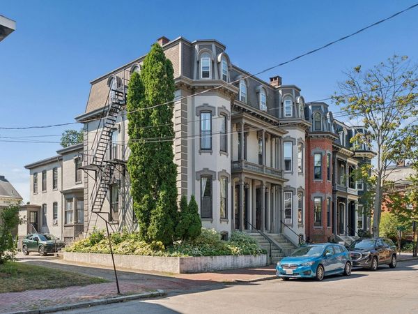 140 Pine Street , Unit 2, Portland, ME 04102
