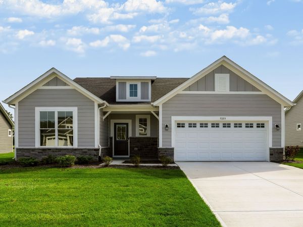 7225 Rose Hill Avenue, Brownsburg, IN 46112