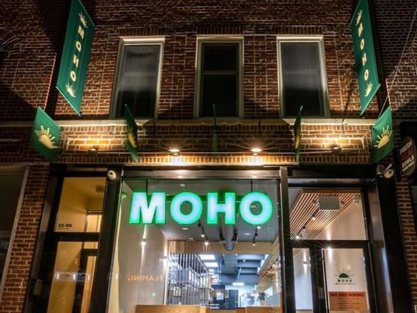 3506 Ditmars Boulevard, Astoria, NY 11105