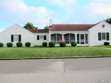 901 Washington Avenue, Greenville, OH 45331