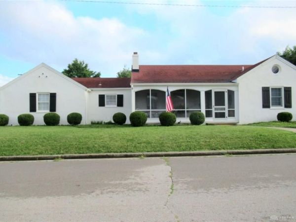 901 Washington Avenue, Greenville, OH 45331