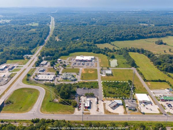 0 Highway 411 , Ocoee, TN 37361