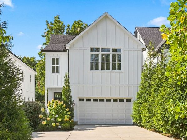 1021 Draughon Ave , Nashville, TN 37204