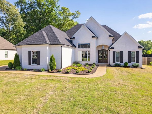 30 Westcott Cv , Jackson, TN 38305
