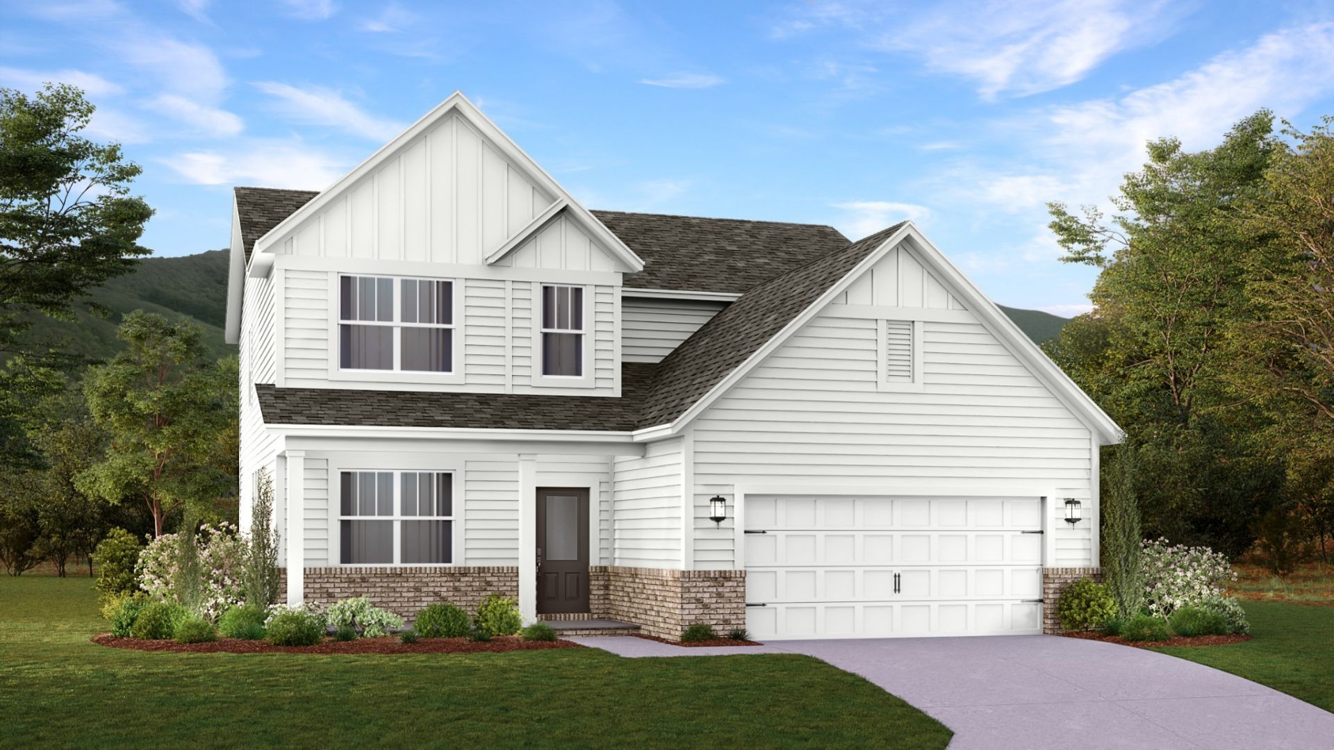 538 Lacewing Lane , Clarksville, TN 37043 Main Photo